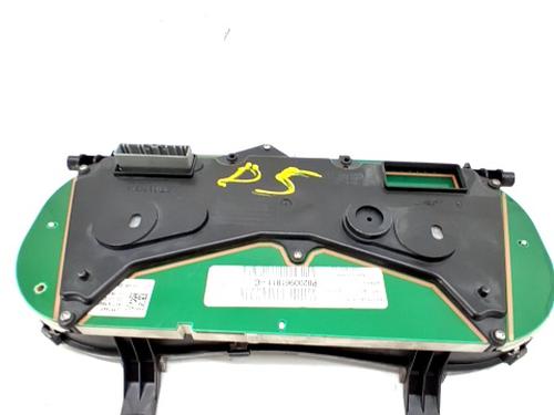 Instrument cluster RENAULT TRAFIC II Van (FL) 2.5 dCi 145 (FL0J) | BP30050341C47