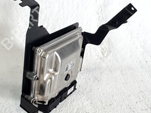 Engine control unit (ECU) KIA SPORTAGE IV (QL, QLE) 1.6 GDI | BP31701591M57 