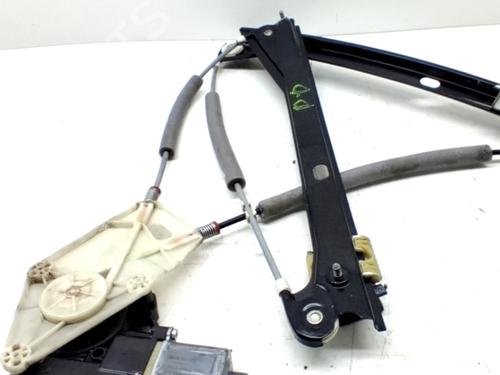 Vindusheismekanisme høyre foran VW POLO V (6R1, 6C1) 1.2 TSI 16V (90 hp) 31262522