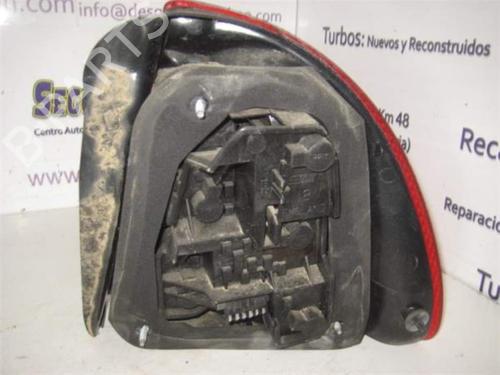 Left taillight ROVER 45 I Saloon (RT) 1.6 | BP25988753C34 