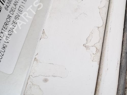 Front right exterior door handle SUZUKI VITARA (ET, TA, TD) 1.6 i 16V All-wheel Drive (ET, TA02, SE416) | BP24874649C129