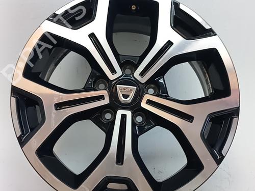 Used Rim Rim DACIA DUSTER (HM_) 1.5 dCi 90 (HMAA) (90 hp) 40547768 40547768
