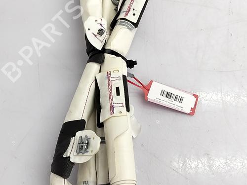 Venstre gardin kollisjonspute Venstre gardin kollisjonspute PEUGEOT 2008 II (UD_, US_, UY_, UJ_, UR_, UC_) 1.2 PureTech 130 (USHNS, URHNS) (130 hp) 36016298 36016298