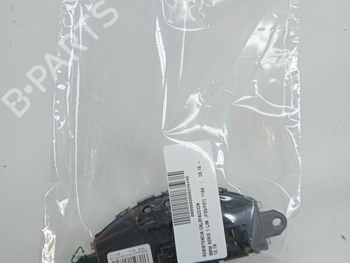 Heater resistor BMW 1 (F20) 118 d | BP23340340M108 