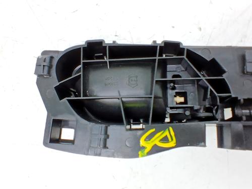 Rear left interior door handle PEUGEOT PARTNER Box Body/MPV 1.6 HDi / BlueHDi 75 | BP32257343I15