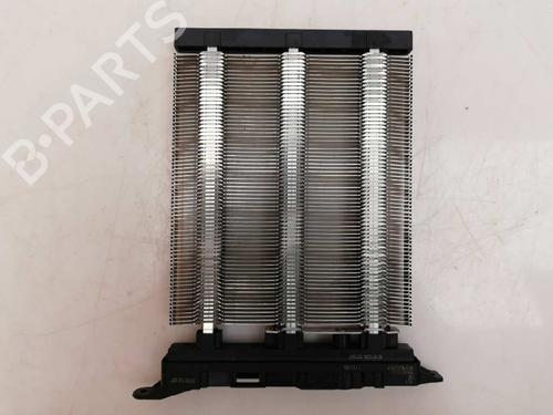 Used Heater resistor AUDI A3 (8P1) 2.0 TDI 16V (140 hp) 25281624