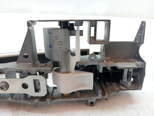 Front right exterior door handle CITROËN C3 I (FC_, FN_) 1.4 16V | BP23356729C129 
