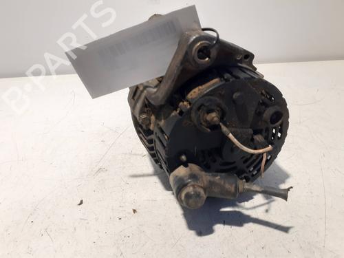 Used Alternator RENAULT LAGUNA I (B56_, 556_) 2.2 D (B56F/2) (83 hp) 25464987