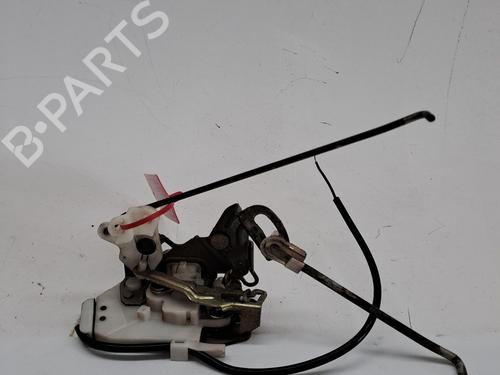 Used Tailgate lock MITSUBISHI PAJERO PININ I (H6_W, H7_W) 1.8 (H76W, H66W) (114 hp) 23975440
