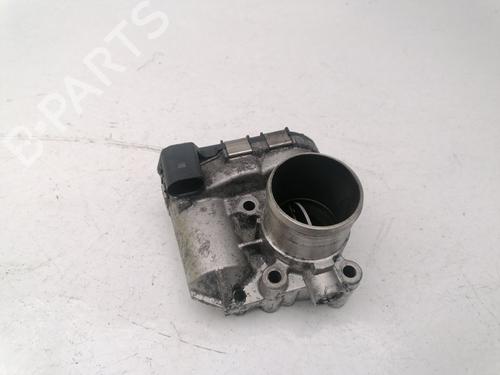 Used Throttle body CITROËN 2 CV 4 (16 hp) 31061632
