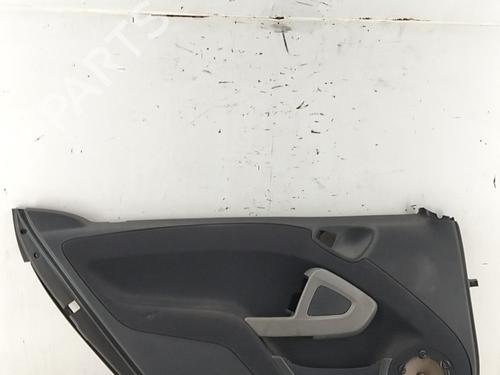 Used Front left panel Front left panel 37592095 37592095