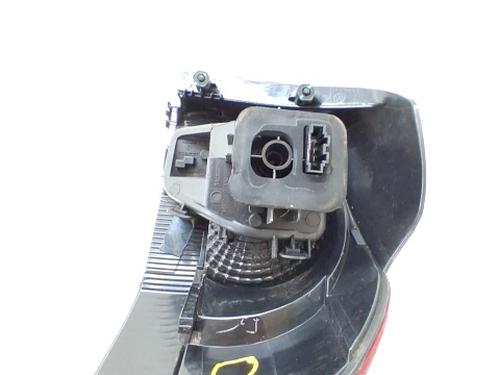 Used Left taillight VW GOLF VI (5K1) 1.4 (80 hp) 29556890