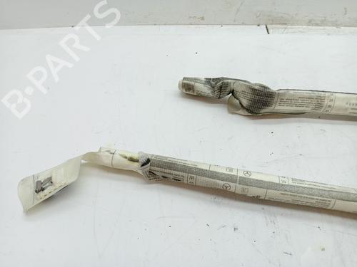 Left curtain airbag MERCEDES-BENZ C-CLASS (W204) C 320 CDI (204.022) | BP23356961C11 