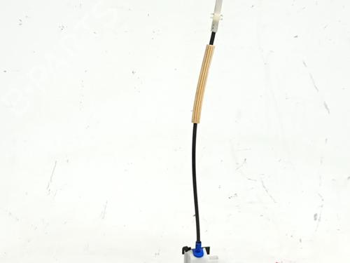 Fechadura frente direita FIAT DOBLO Cargo (263_) 1.3 D Multijet (263WXU1A, 263ZXU1A, 263WYB1A, 263ZYB1A) (95 hp) 31700778