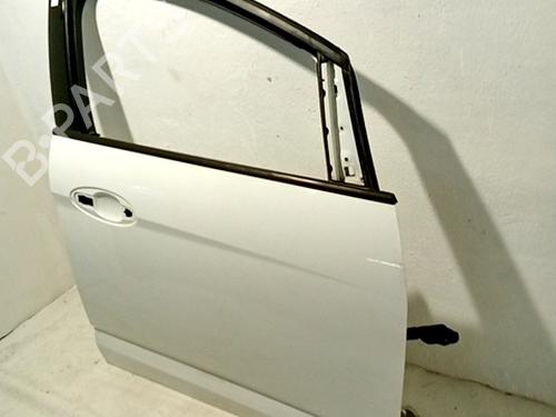 Right front door FORD C-MAX II (DXA/CB7, DXA/CEU) 1.0 EcoBoost | BP29627095C3