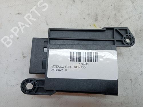 Andre JAGUAR XJ (X351) 3.0 SDV6 (300 hp) 23359703