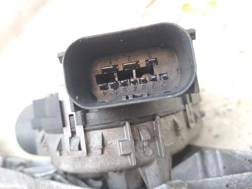 Viskermotor vindrute BMW 7 (E65, E66, E67) 730 d | BP23374604M29