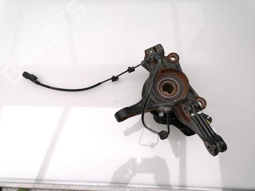 Used Right front steering knuckle KIA PICANTO III (JA) 1.2 (84 hp) 23651622