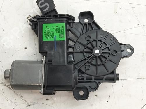 Used Right rear window motor Right rear window motor 37592576 37592576