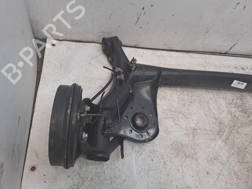 Rear axle PEUGEOT 108 1.2 | BP23365106M2 
