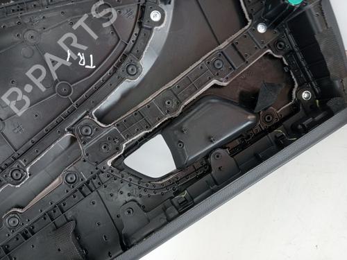 Rear left panel HYUNDAI TUCSON (TL, TLE) 1.6 T-GDi | BP23976306C60 