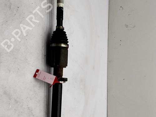 Right front driveshaft CHEVROLET AVEO Hatchback (T300) 1.3 D | BP32108023M39 - Image 5