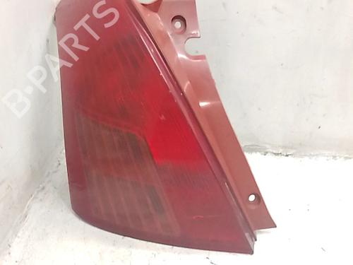 Used Left taillight Left taillight SUZUKI SWIFT III (MZ, EZ) 1.3 DDiS (RS413D) (69 hp) 34496789 34496789
