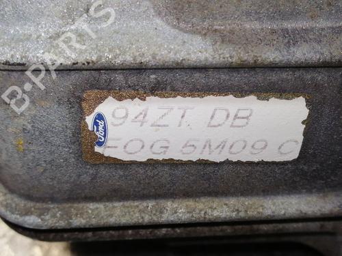 Gearbox FORD MONDEO I (GBP) 1.8 TD | BP24107302M3 