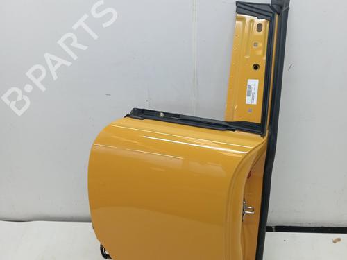 Used Right rear door MINI MINI CLUBMAN (R55) Cooper (120 hp) 23348201
