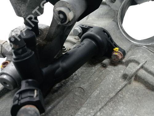 Gearbox VW UP! (121, 122, BL1, BL2, BL3, 123) 1.0 | BP23381385M3 