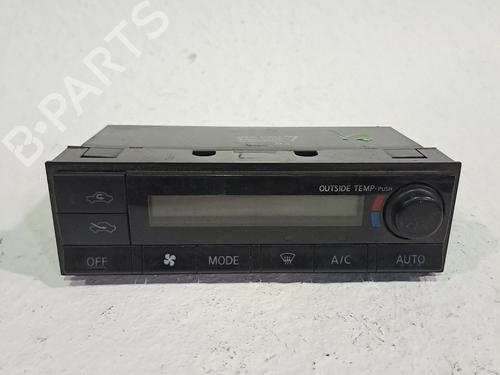 Used Climate control NISSAN X-TRAIL I (T30) 2.2 Di 4x4 (114 hp) 25809482