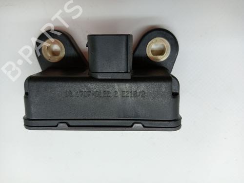Elektronische module RENAULT MEGANE III Hatchback (BZ0/1_, B3_) 1.5 dCi (106 hp) 23361749