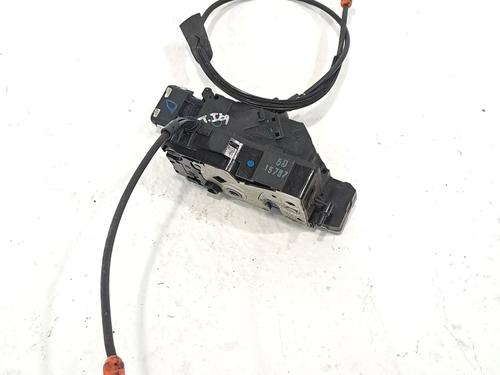 Serrure arrière gauche CITROËN C4 Grand Picasso I (UA_) 2.0 HDi 138 (136 hp) 27891645