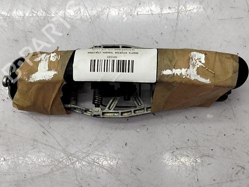 Used Rear left exterior door handle Rear left exterior door handle VW TOURAN (1T3) 1.4 TSI EcoFuel (150 hp) 34119719 34119719
