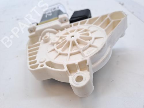 Left rear window motor MERCEDES-BENZ CLA Coupe (C117) CLA 200 CDI / d (117.308) | BP23286664E23 