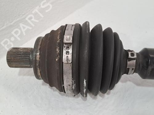 Right front driveshaft SEAT LEON (1P1) 1.6 | BP24108428M39