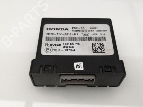 Elektronisk modul HONDA CR-V IV (RM_) 2.2 i-DTEC 4WD (RE6) | BP23453893M83 
