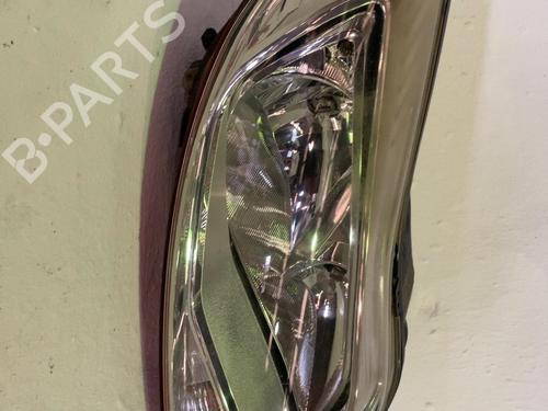 Used Right headlight Right headlight 38416303 38416303