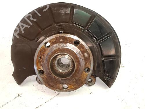 Used Right front steering knuckle Right front steering knuckle SEAT LEON (1P1) 2.0 TDI (140 hp) 36109225 36109225