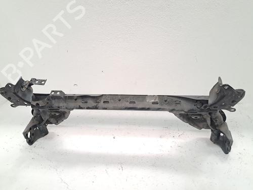 Rear axle RENAULT CAPTUR I (J5_, H5_) 1.5 dCi 90 (J5N4, J5M5, J5MW, J5M6, J5AL, J5AJ) | BP30925641M2