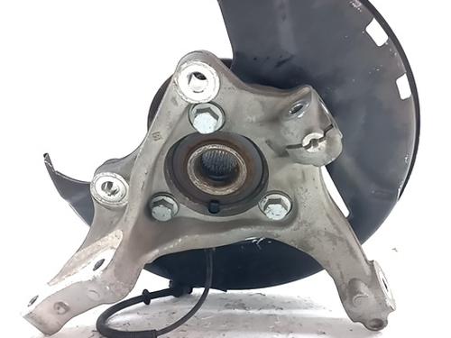 Left front steering knuckle OPEL INSIGNIA A Sports Tourer (G09) 2.0 CDTI (35) | BP29991598M25