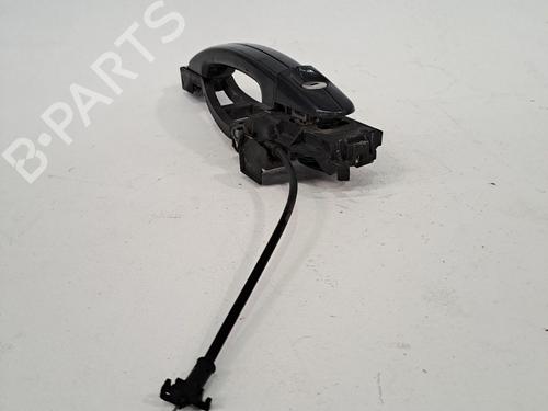 Front left exterior door handle FORD FOCUS II (DA_, HCP, DP) 1.6 TDCi | BP23374253C128 