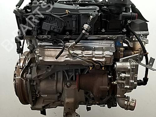 Engine BMW 3 (F30, F80) 316 d | BP29302700M1