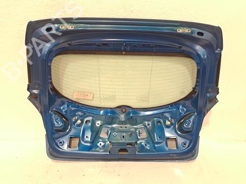 Tailgate RENAULT MEGANE III Hatchback (BZ0/1_, B3_) 1.5 dCi (BZ09, BZ0D, BZ1W, BZ29, BZ14) | BP26169468C6 