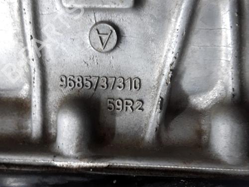 Engine CITROËN BERLINGO (ER_, EC_) 1.5 BlueHDi 100 | BP39429678M1 - Image 7