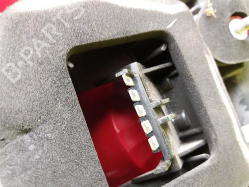 Used Left taillight OPEL CORSA D (S07) 1.3 CDTI (L08, L68) (75 hp) 23453975
