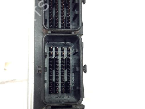 Engine control unit (ECU) RENAULT SCÉNIC II (JM0/1_) 1.9 dCi (JM14) | BP34005060M57 - Image 2