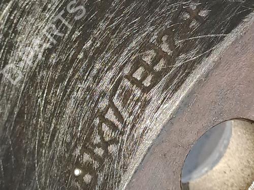 Rim BMW 3 (E90) 318 i | BP24874744C45