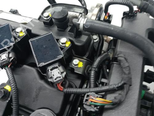 Engine KIA PICANTO III (JA) 1.0 | BP23356657M1