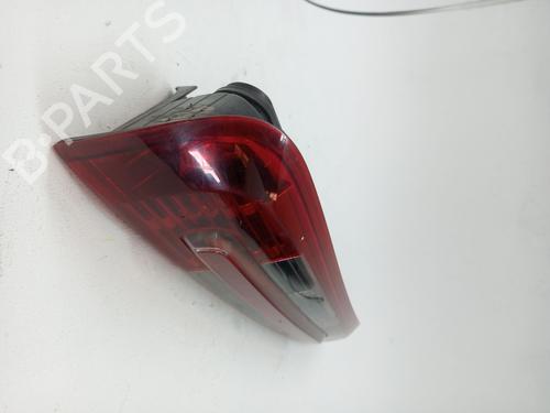 Left taillight FORD C-MAX (DM2) 1.6 TDCi | BP24189034C34 